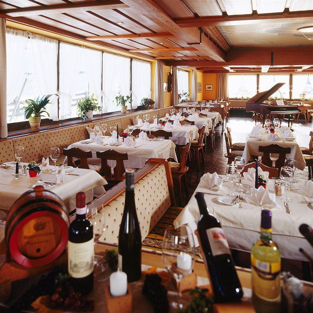玛丽亚斯坦内霍夫酒店 Mariastein 外观 照片